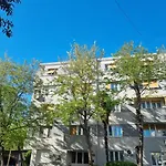 Dvosobni U Blizini Centra Grada Spalato