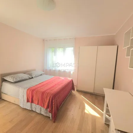Appartamento Dvosobni U Blizini Centra Grada Spalato
